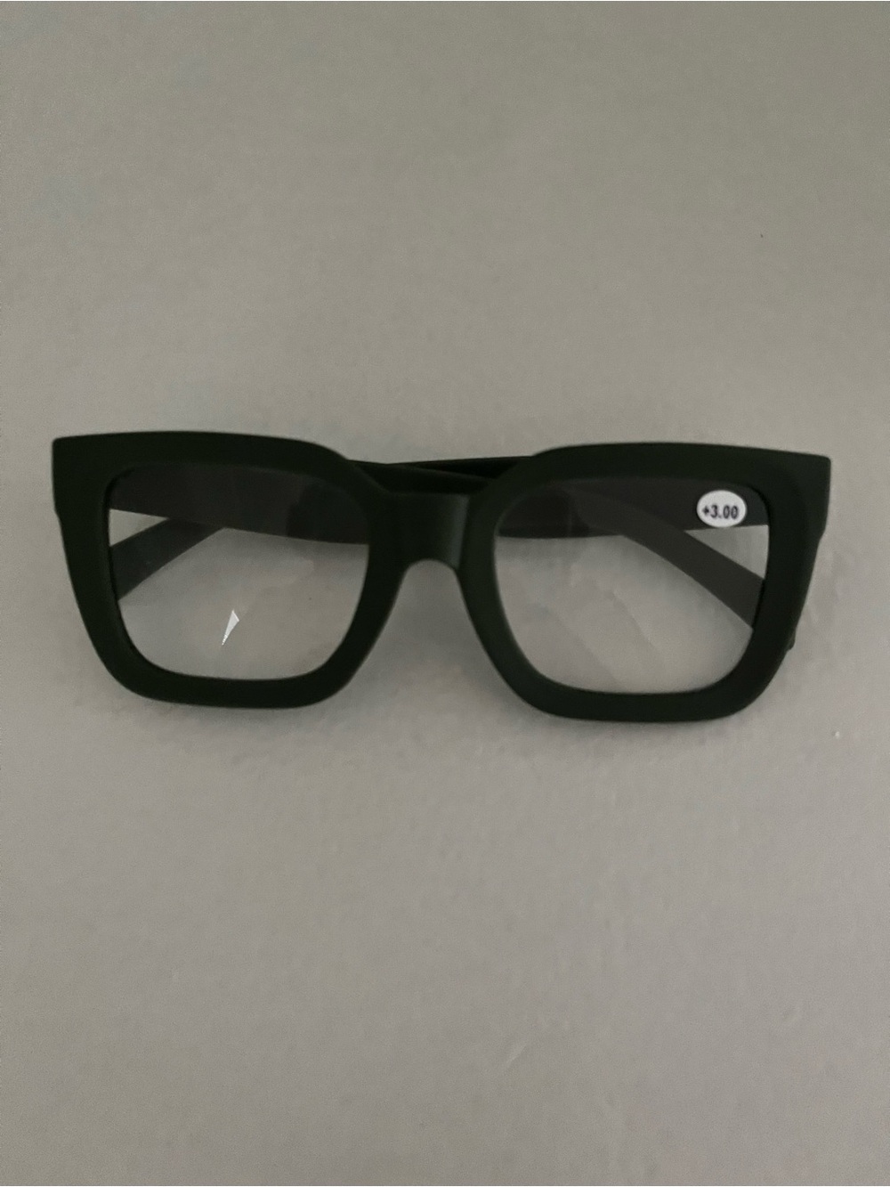Women's Reading Glasses - +3.00